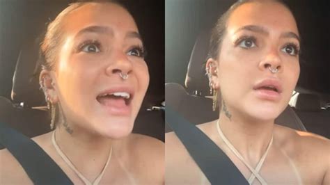 mel maia e corolla|Atriz Mel Maia se pronuncia sobre suposto vídeo íntimo com .